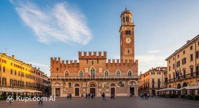 Palazzo della Ragione