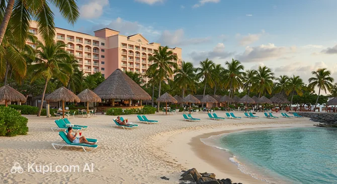 Montego Bay Resort & Spa