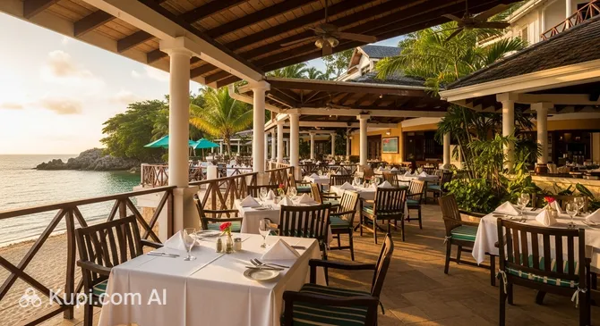 Christopher’s at Hermosa Cove