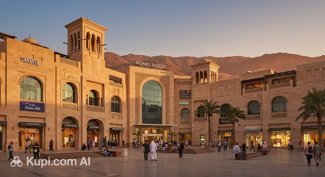 Aqaba Gateway