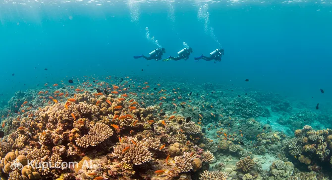 Aqaba Marine Reserve