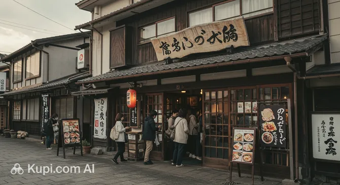 Yoshida Mihachi Shoten