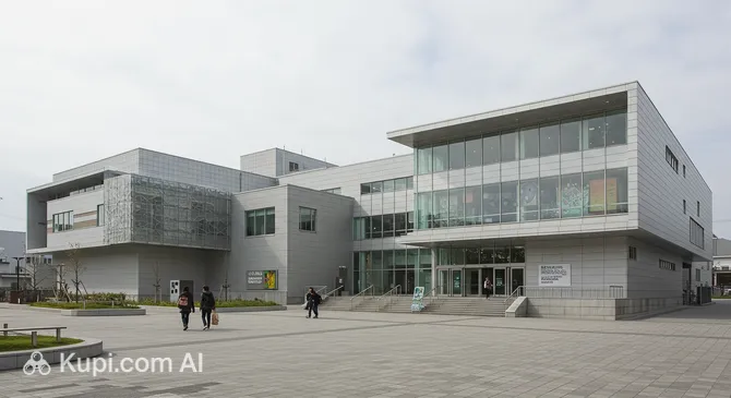 Asahikawa Science Museum