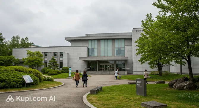 Hokuchin Memorial Museum