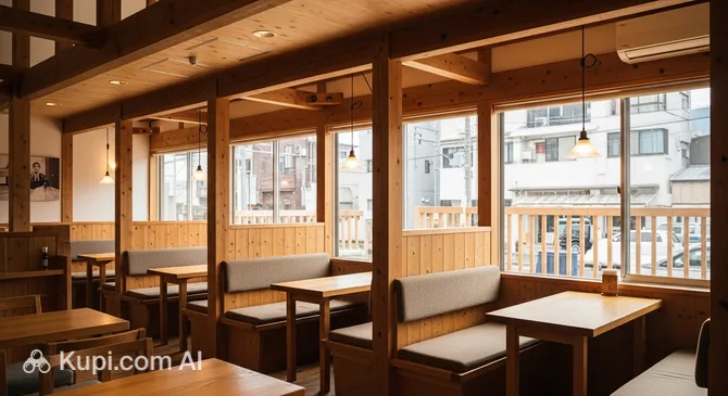 Kitasaito Coffeehouse