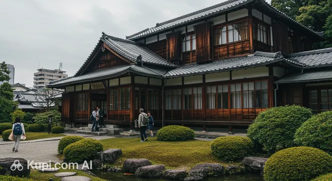 Kihinkan Guest House