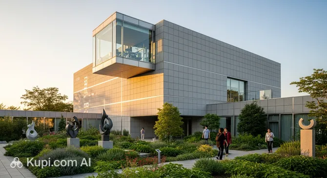 Nakatomi Memorial Medicine Museum