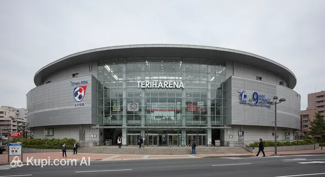 Teriha Arena