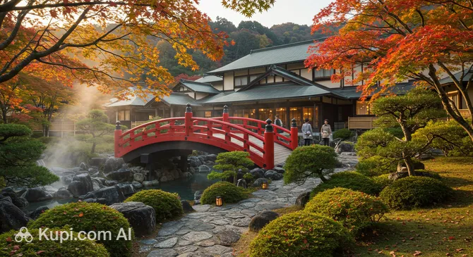Namegawa Onsen Fukushimaya