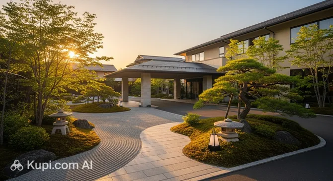 Kaizuka Ibuki Village