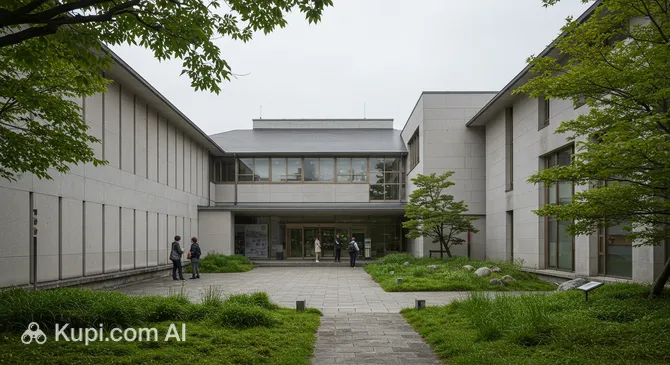 Kishiwada Danjiri Hall