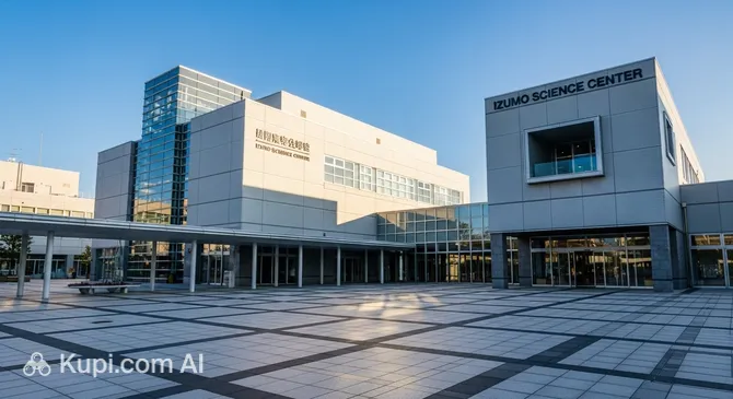 Izumo Science Center