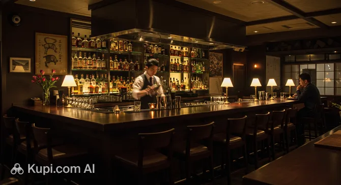 Beef Kitchen Saikougyu