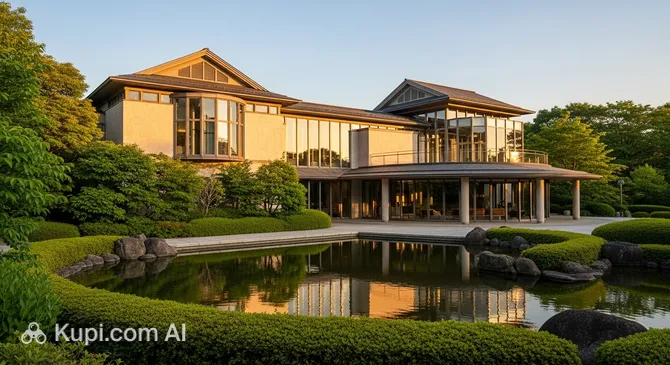 Makino Tomitaro Memorial Museum