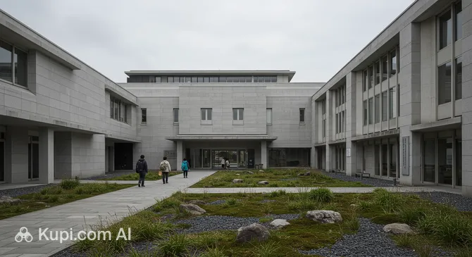Kumamoto City Museum