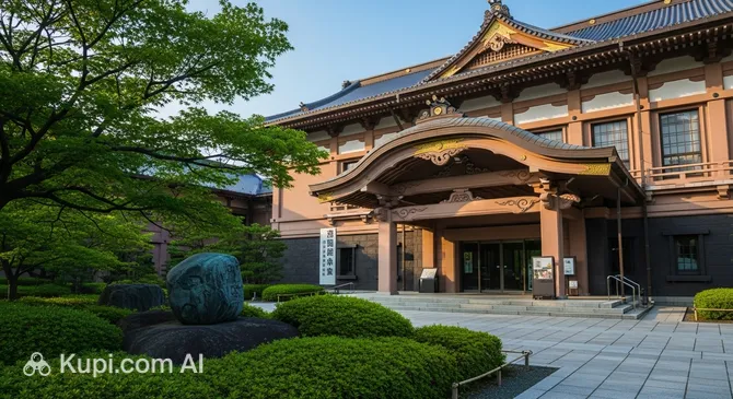 Shimada Museum of Arts