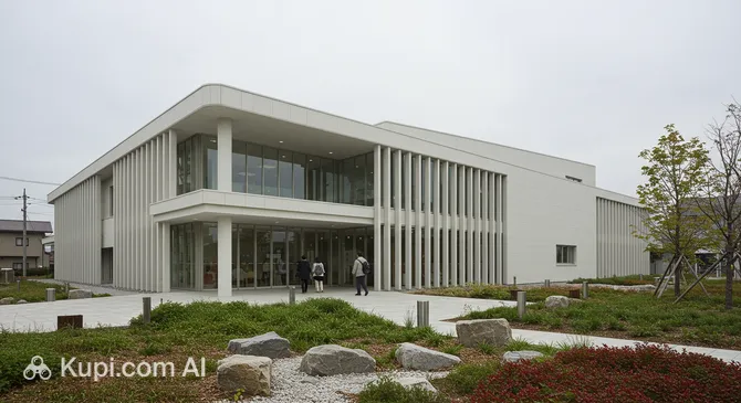 Kushiro City Children