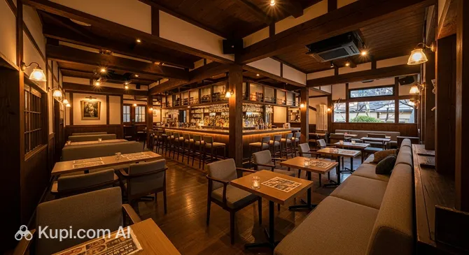 Storyhouse Cafe & Bar