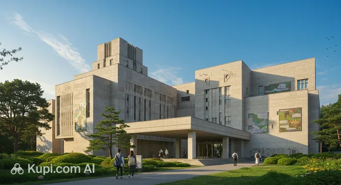 Miyazaki Prefectural Museum of Nature and History