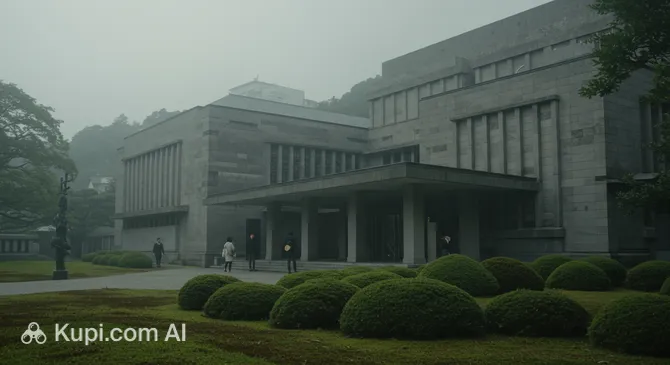 Twenty-Six Martyrs Museum and Monument