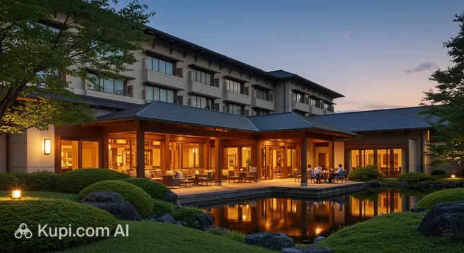 Tado Country Club Nagoya