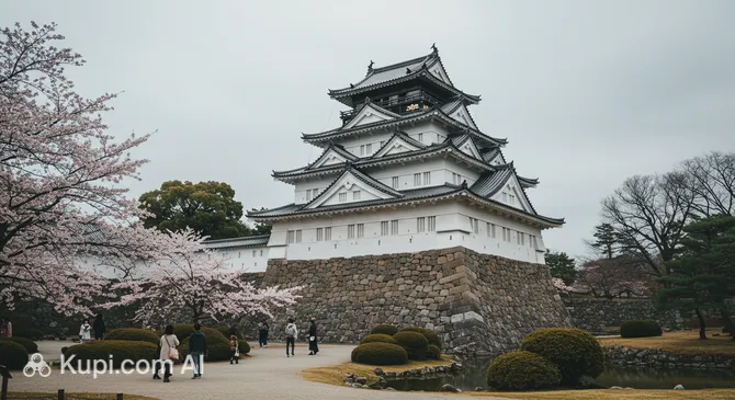 Saga Castle History Museum