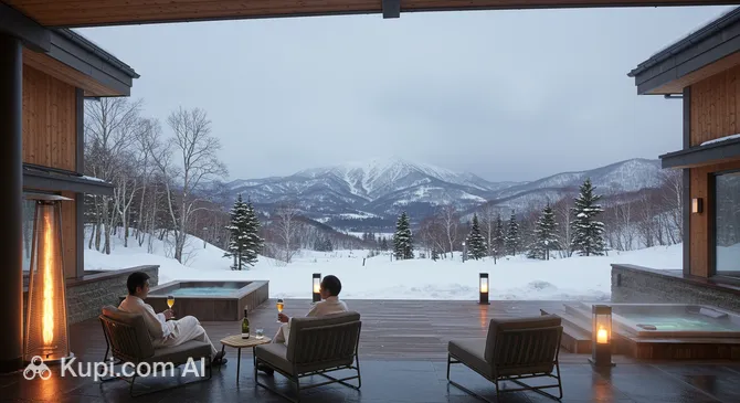 Unwind Hotel & Bar Sapporo