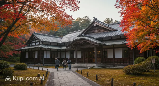 Sendai City Tomizawa Site Museum