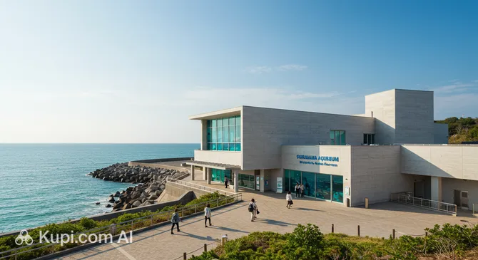 Kyoto University Shirahama Aquarium