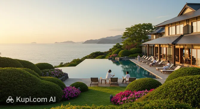 Shirahama Coganoi Resort & Spa