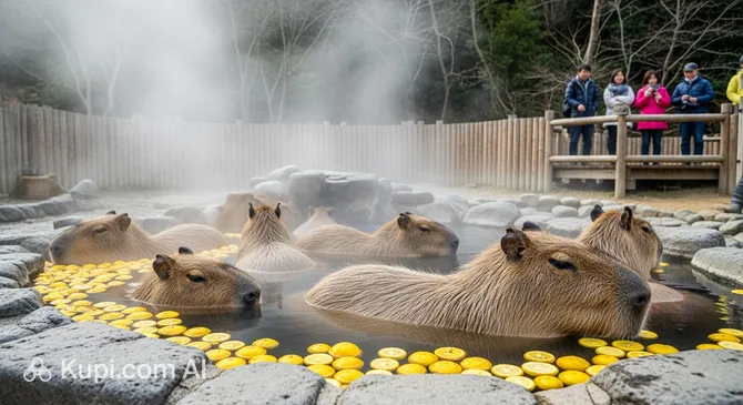 Sayama Chikozan Children