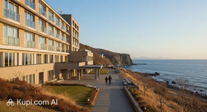 Surfeel Hotel Wakkanai