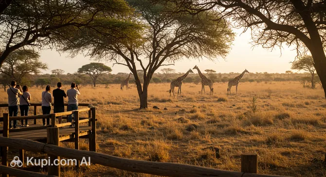 Nguuni Nature Sanctuary