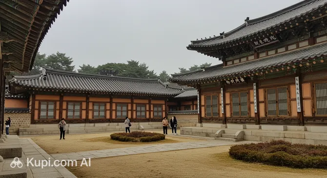 Cheongju Early Printing Museum