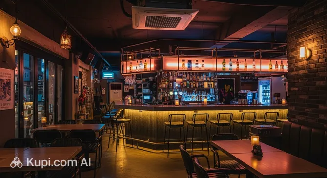 Navilera Dongseongro