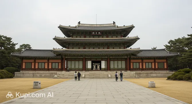 Gwangju National Museum