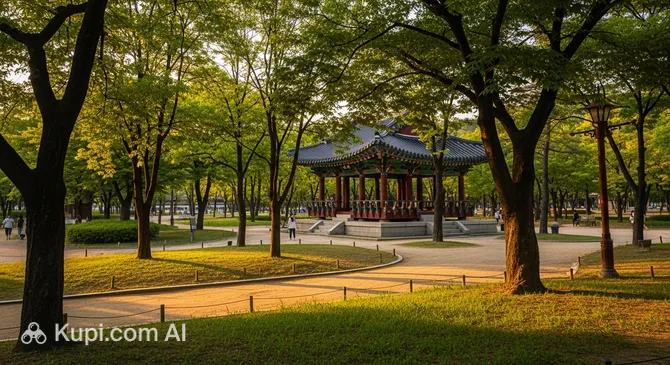 Gwangju Park