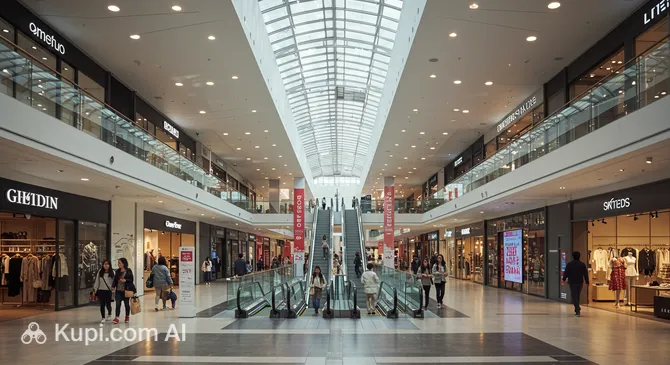 Wave Chungjang Branch