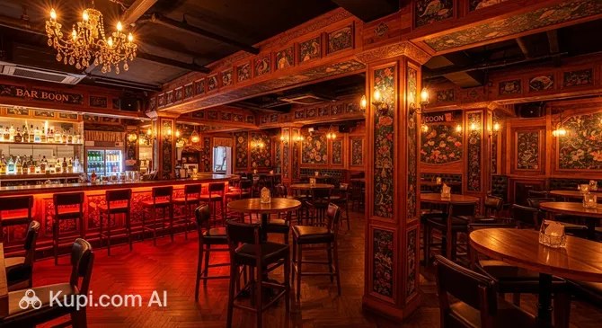 Bar Boon