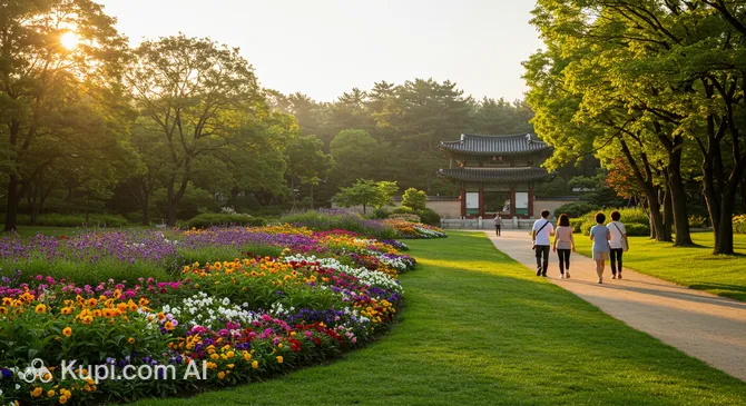 Osan Malgeumteo Park