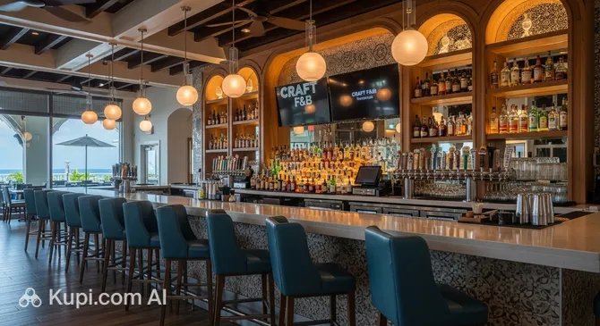 Craft F&B