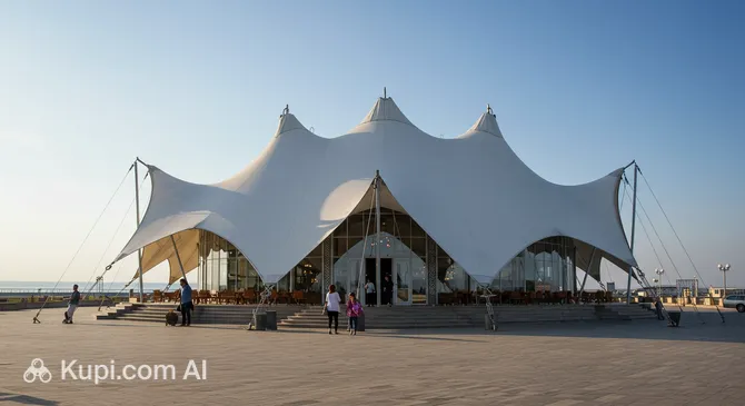 Asem-Ay Saltanat Saray