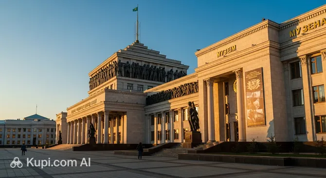 Museum of Military Glory