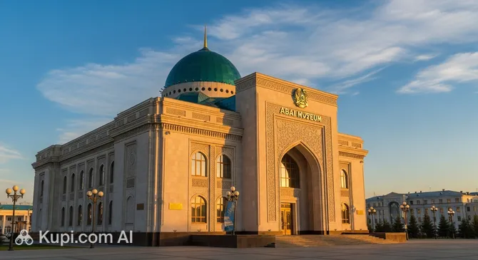 Abai Museum