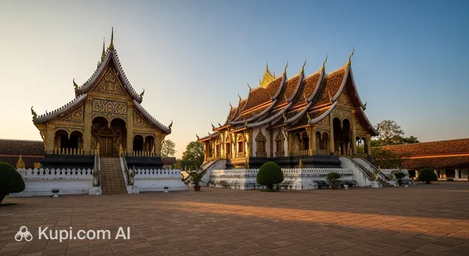 Wat Luang