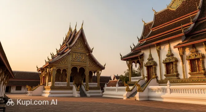 Wat Ong Teu Mahawihan