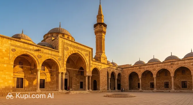 Great Mosque of Al-Mansouri