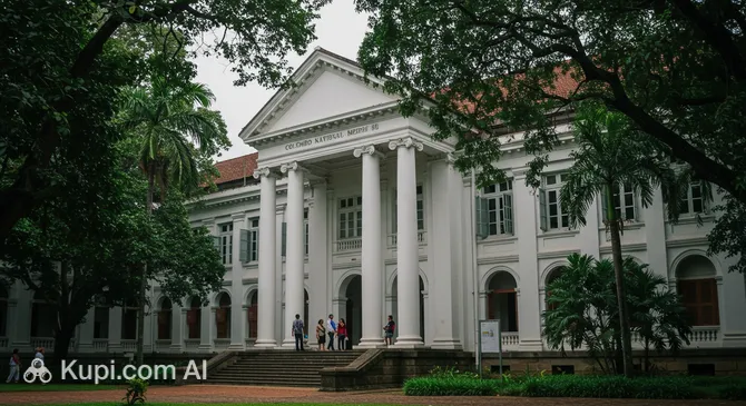 Colombo National Museum