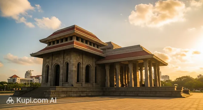 Independence Memorial Museum