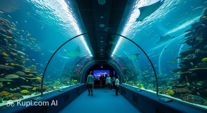 Royal Aquarium